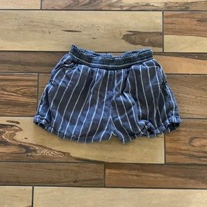 Cute Flowy Shorts: Final Day